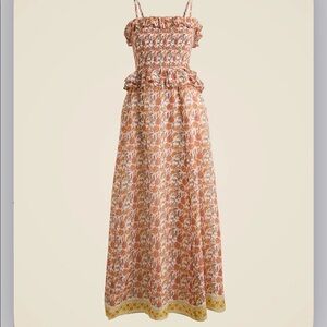 JCREW Ravenna Dress